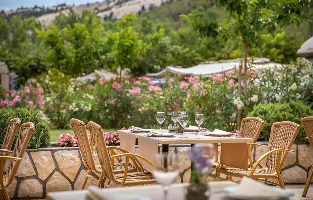 Valamar Camping San Marino gallery 1