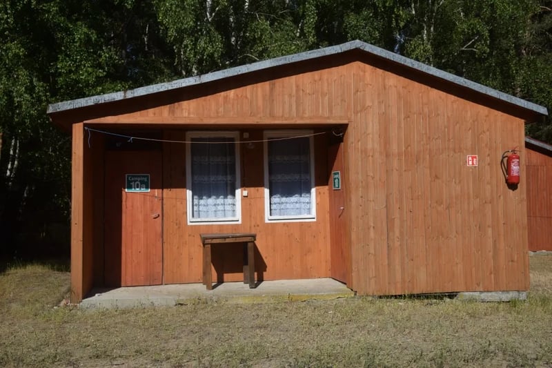 Camping Tramp gallery 3