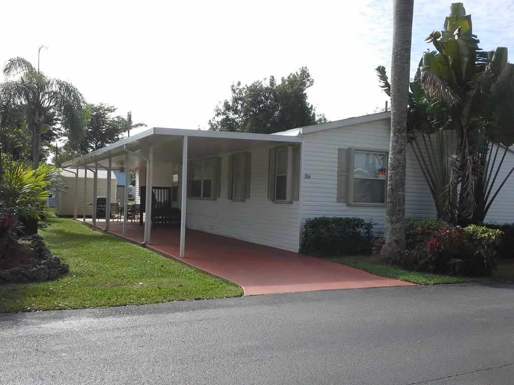 The Boardwalk RV And Mobile Home Resort gallery 2