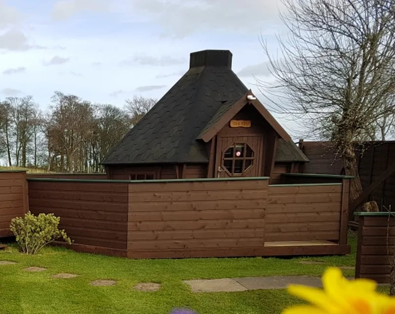 Camping Woodland Gardens gallery 1