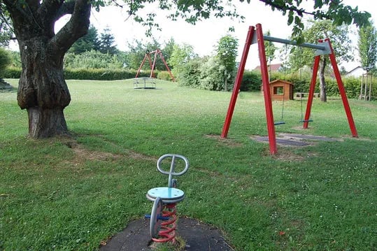 Campingplatz Heiter gallery 3