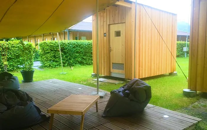 TCS Camping Interlaken gallery 1