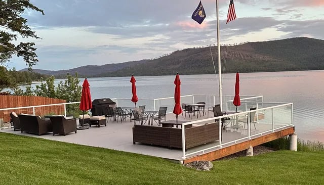 The Lodge & Resort at Lake Mary Ronan gallery 3