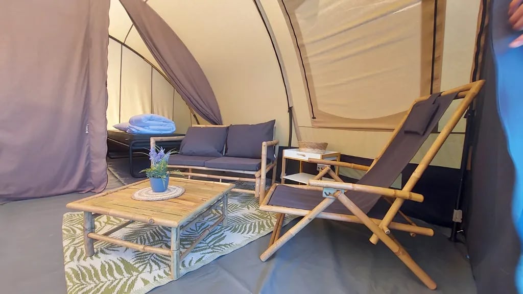 Camping Sevink Molen gallery 1