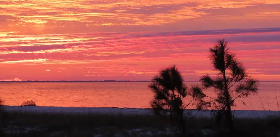 Carrabelle Beach RV Resort