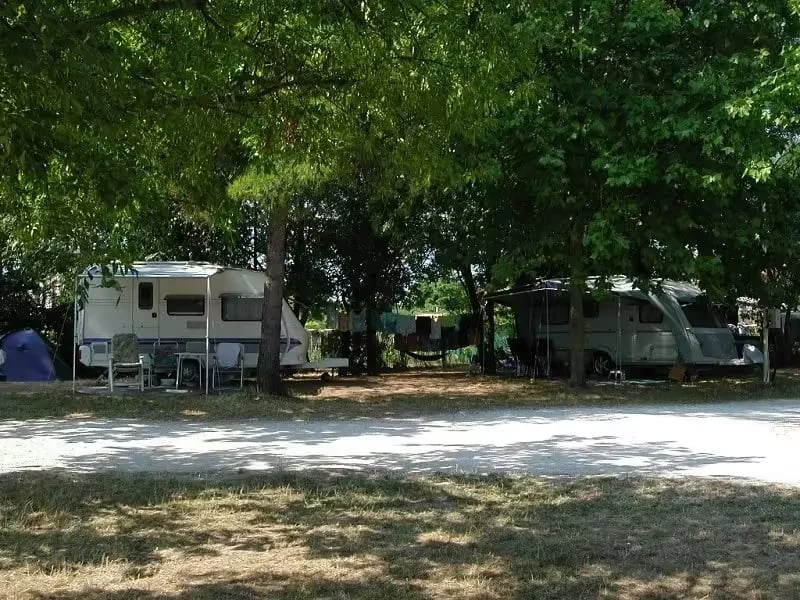 Camping Village Torre Pendente