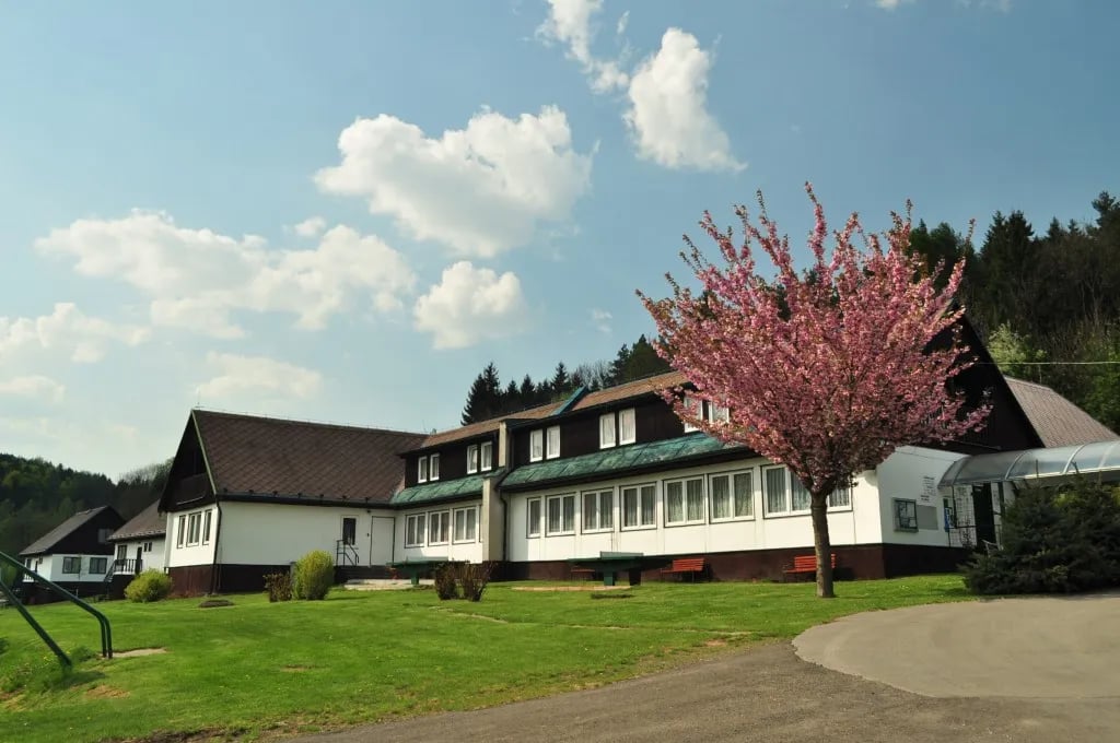 Camping Eden Jinolice