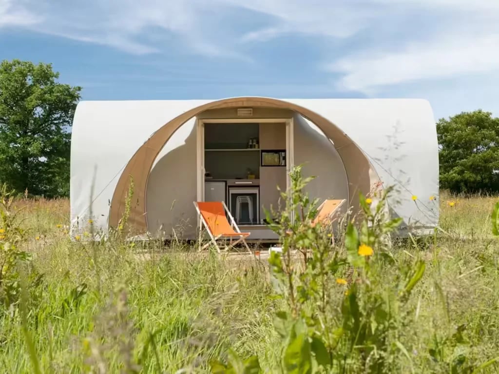 Camping Au Lac de Biscarrosse – Ciela Village gallery 2