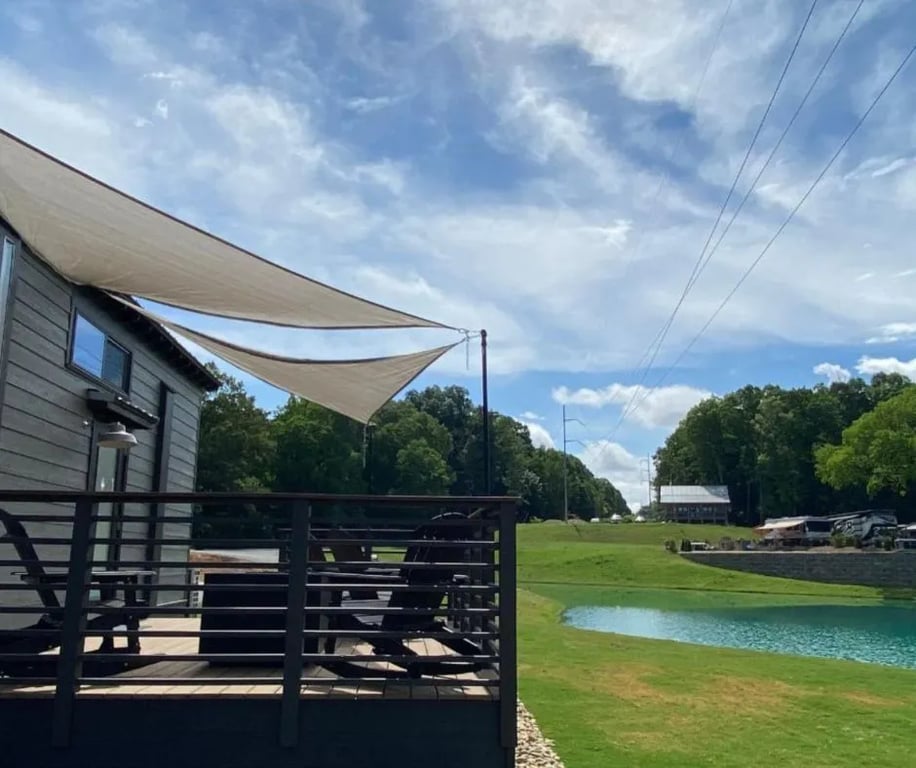 The Ridge Outdoor Resort