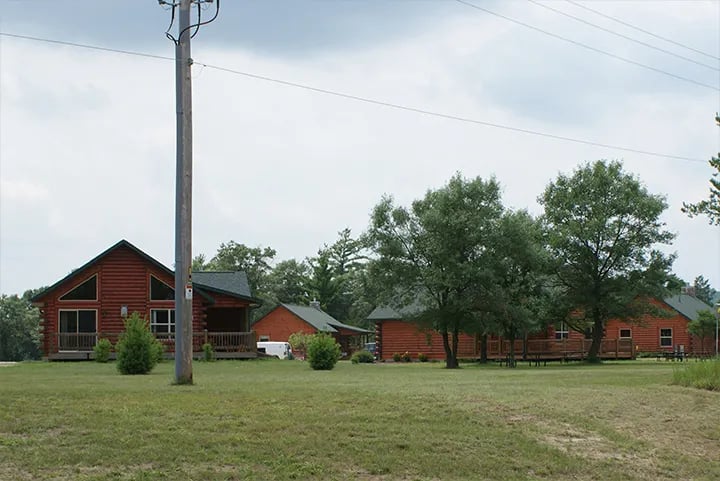 Pine View Campground – Fort McCoy gallery 3