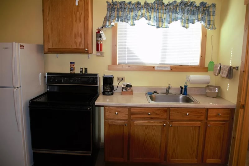 Wagon Wheel Motel & RV Park gallery 2