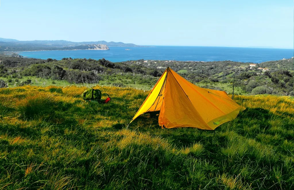 Agricamping – Agriturismo Petra di Cossu