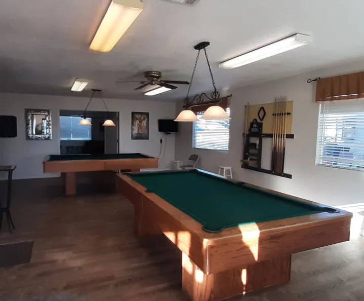 Little Vineyard RV Park gallery 3