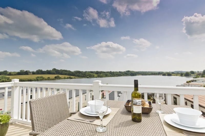 Lakeside Caravan Park gallery 2