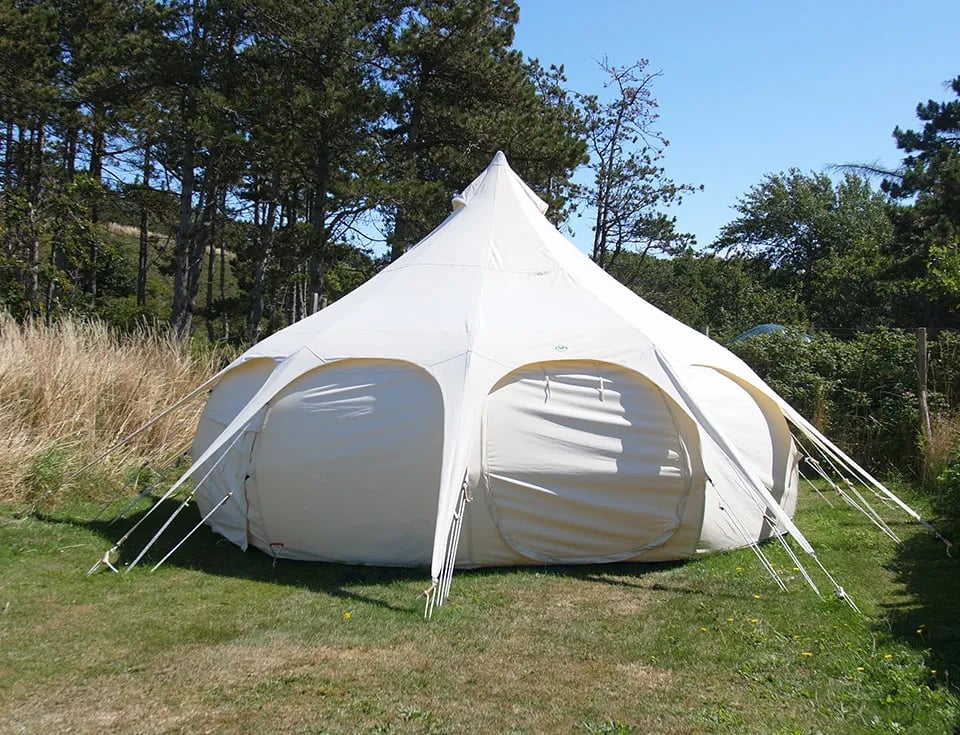 Sælvigbugtens Camping