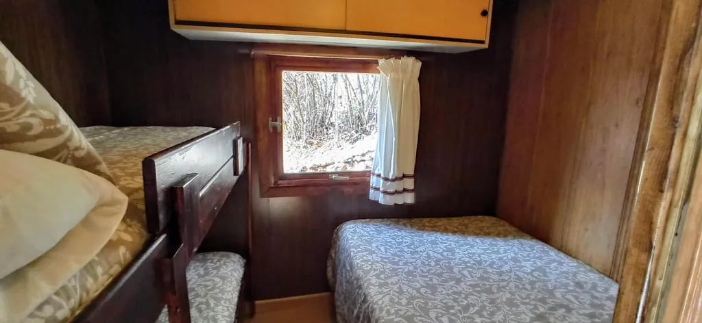 Camping Suspiro Del Moro gallery 2