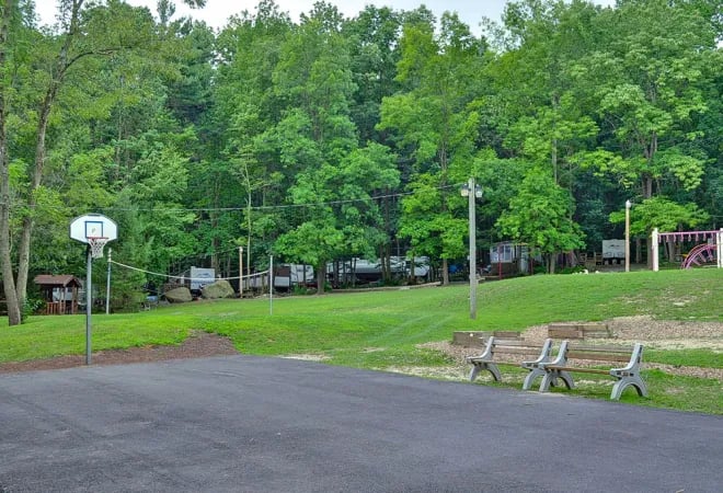 Sun Valley Campground