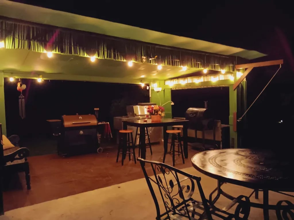 Mountain Rest Cabins gallery 1