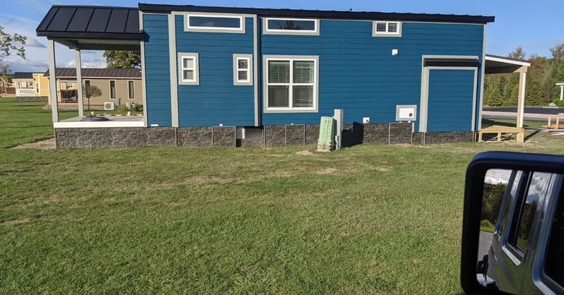 Traverse Bay RV Park gallery 1