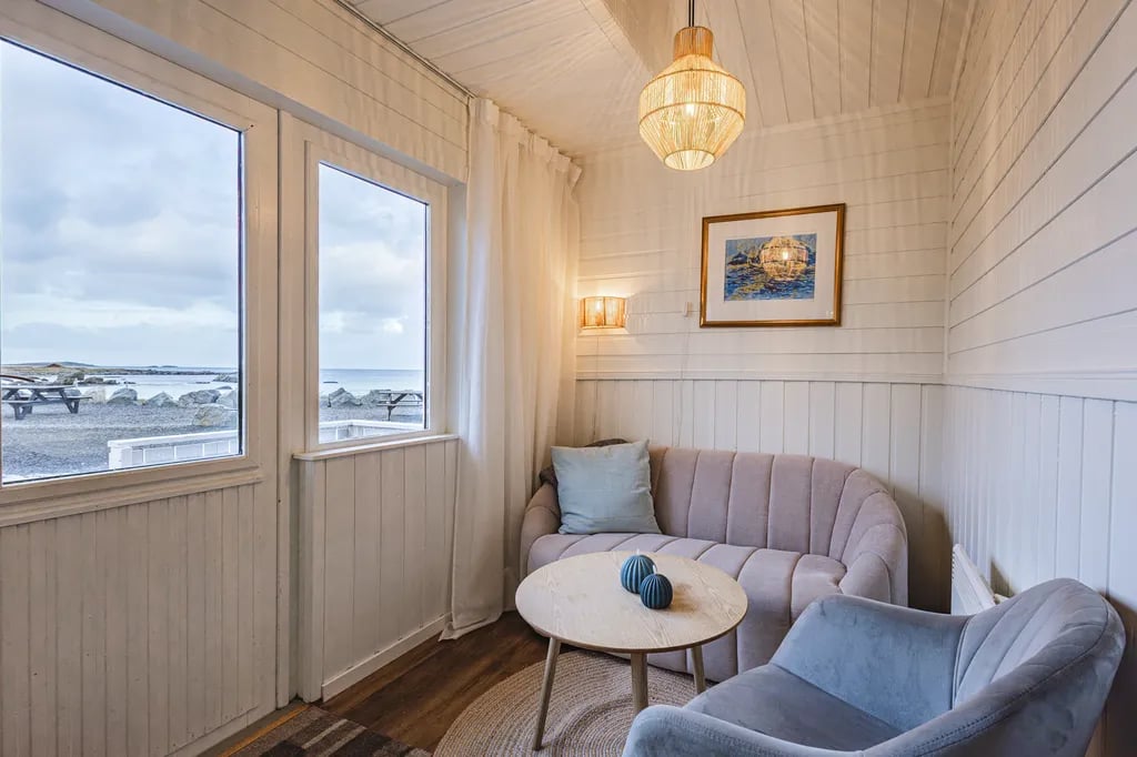 Ramberg Gjestegård gallery 1