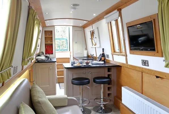 Whixall Marina gallery 1