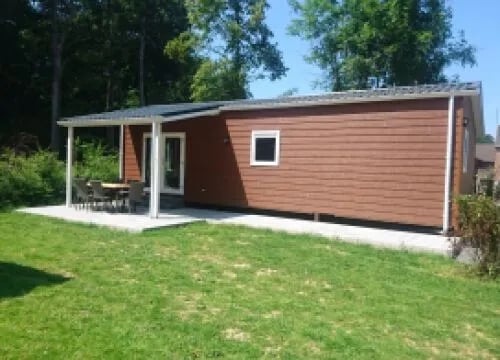 Camping Natuurlijk Limburg gallery 2