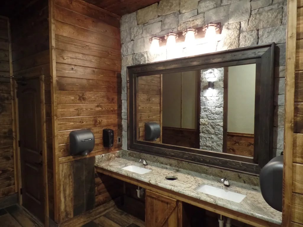 Burnt Cabin gallery 1