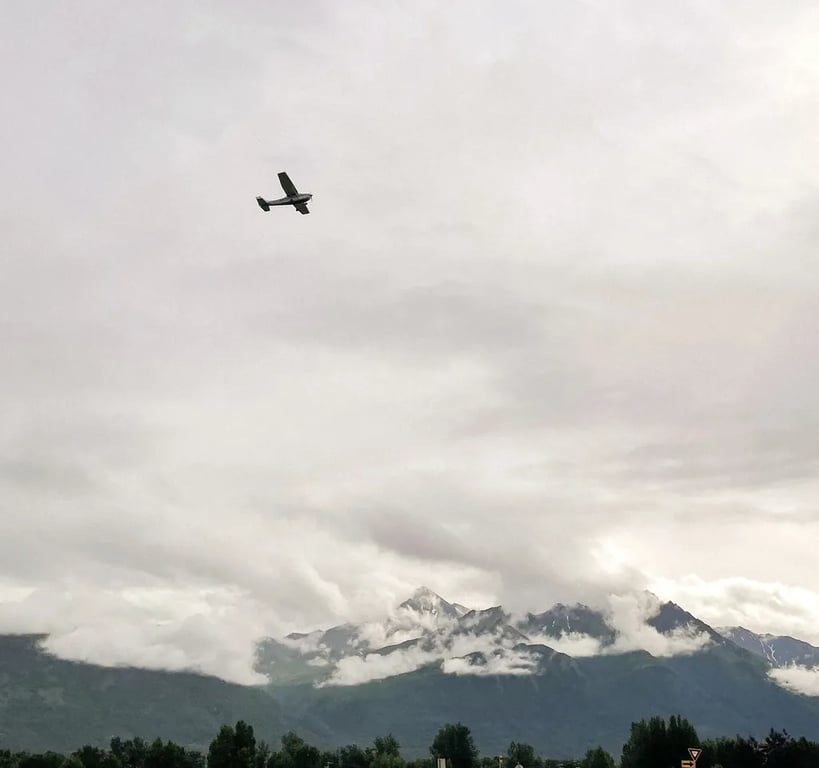 The Springer RV Park & Campground