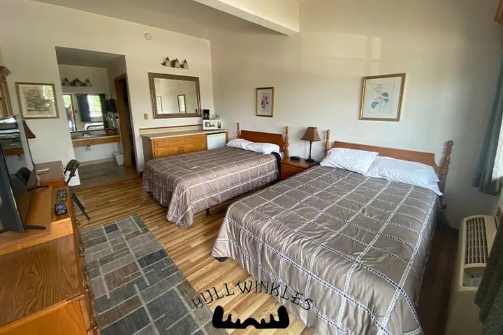 Bullwinkle’s Lodge and RV Park gallery 3