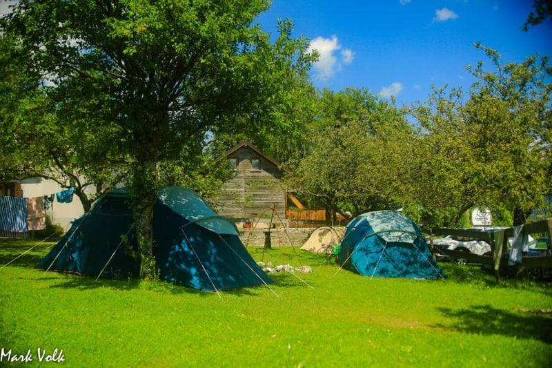 DS Camping gallery 1