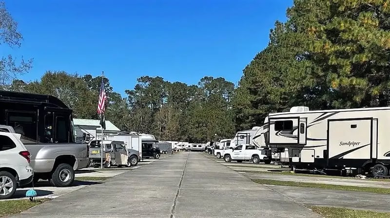 Lakeside RV Resort gallery 3