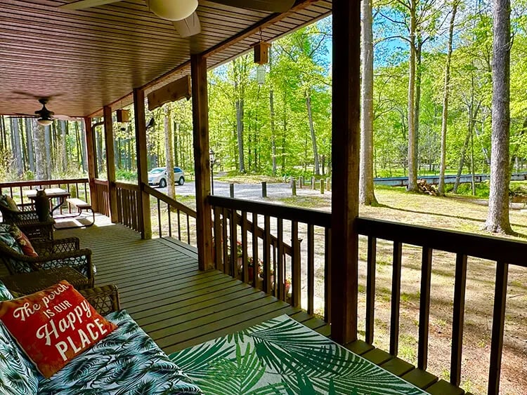 Sycamore Springs Park