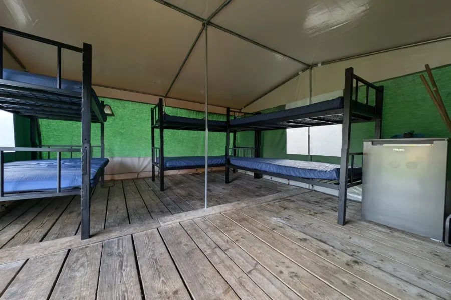 Camping Duin en Strand gallery 1