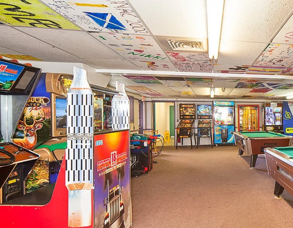 Thousand Trails Circle M gallery 2