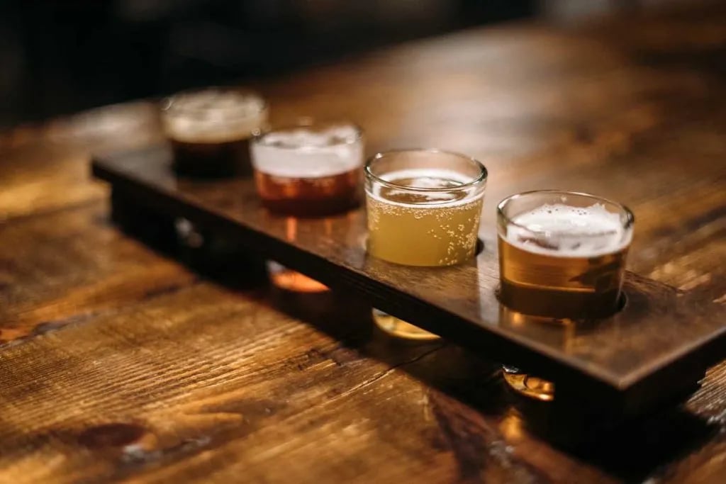 Oceans RV Resort gallery 1