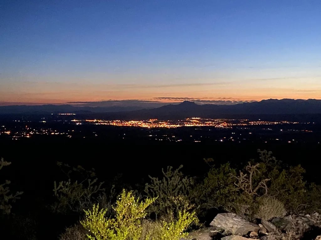 Mesquite Trails RV Resort gallery 1