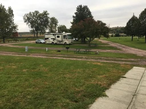 Pioneer / Montrose City Campground gallery 2