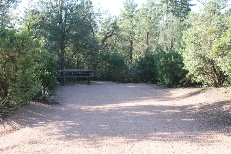 Payson Campground & RV Resort gallery 3