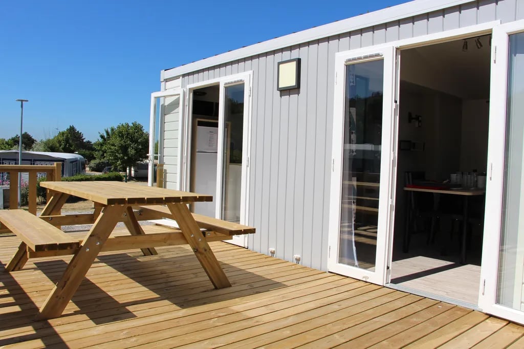 Camping Municipal De La Source gallery 1