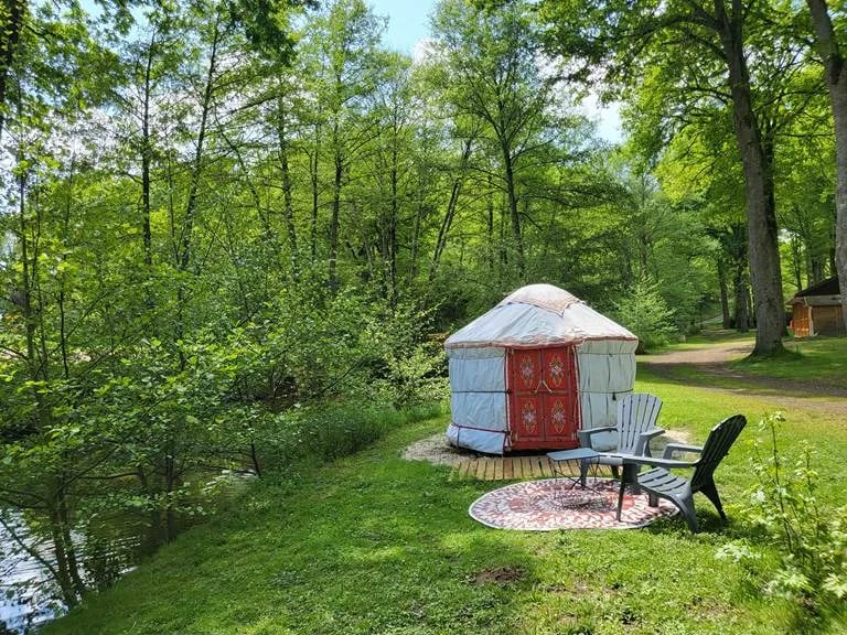 Camping L’Alternatif