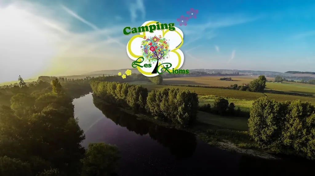 Camping Les Rioms gallery 1