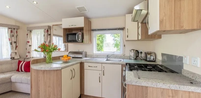 Minffordd Caravan Park gallery 3