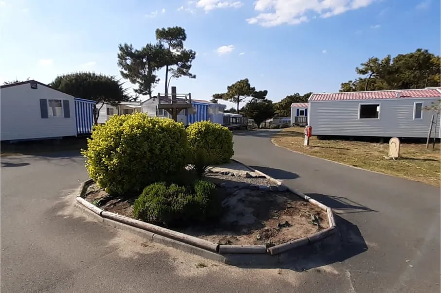 Camping Les Oncheres gallery 1