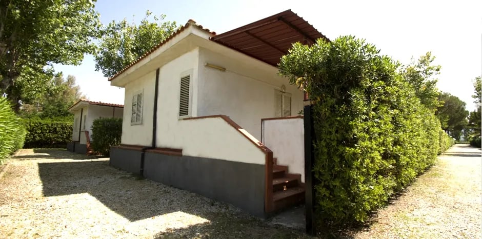 Camping Rodigliano gallery 3