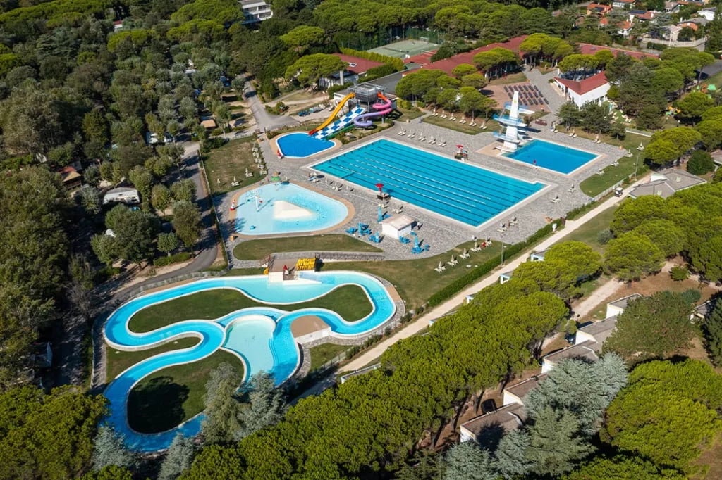 Marina Julia Camping Village (Albatros) gallery 2