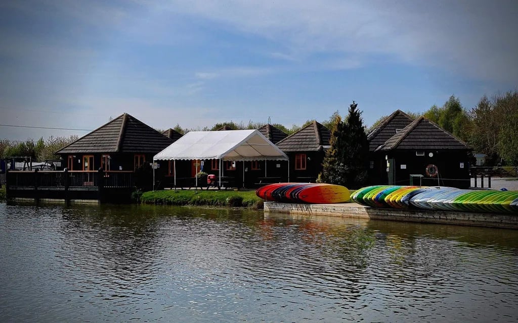 Allerthorpe Lakeland Park gallery 3