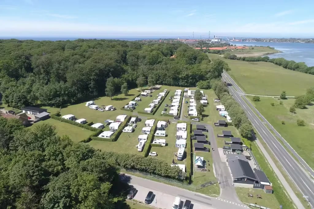 Lystskov Camping gallery 2