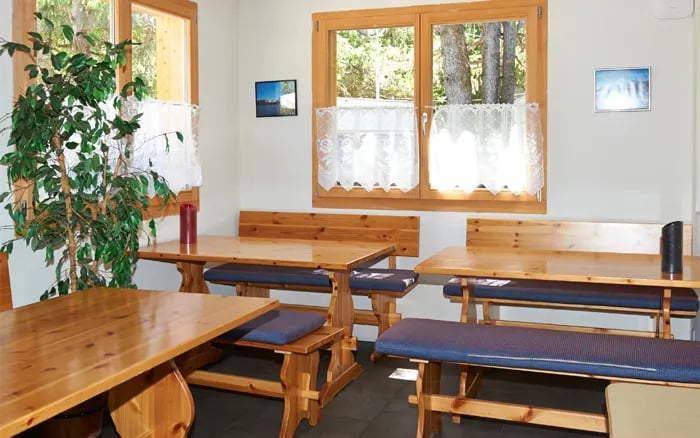 TCS Camping Samedan gallery 3