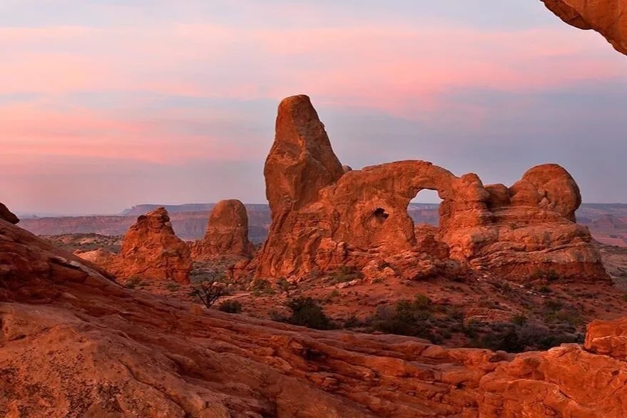 Seven Mile RV Park gallery 3