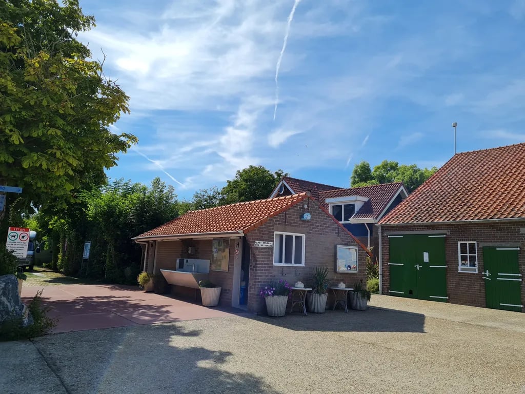 Camping Slagershof gallery 1
